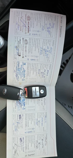 Kia Rio 1.4 109hp - 7999 € / 15644.68 лв. - 49927116 16 | Car24.bg Kia Rio 1.4 109hp - 7999 € / 15644.68 лв. - 49927116 16