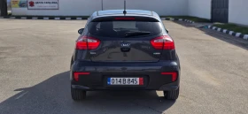 Kia Rio 1.4 109hp - 7999 € / 15644.68 лв. - 49927116 7 | Car24.bg Kia Rio 1.4 109hp - 7999 € / 15644.68 лв. - 49927116 7