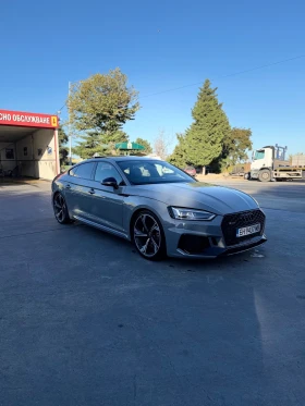 Audi Rs5 undefined | Auto.bg — изображение 6 Audi Rs5 undefined | Auto.bg — изображение 6