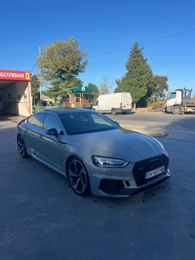 Audi Rs5 undefined | Auto.bg — изображение 7 Audi Rs5 undefined | Auto.bg — изображение 7