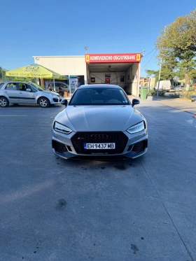 Audi Rs5 undefined | Auto.bg — изображение 5 Audi Rs5 undefined | Auto.bg — изображение 5