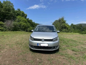VW Touran 1.4 TSI EcoFuel Метан/Бензин | Auto.bg — изображение 5 VW Touran 1.4 TSI EcoFuel Метан/Бензин | Auto.bg — изображение 5