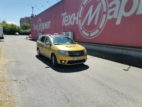 Dacia Logan 1.2 - Car24.bg Dacia Logan 1.2