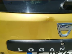 Dacia Logan 1.2 - 3200 € / 6258.66 лв. - 57446249 5 | Car24.bg Dacia Logan 1.2 - 3200 € / 6258.66 лв. - 57446249 5