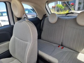 Fiat 500 1.2I - 3799 € / 7430.20 лв. - 15288591 11 | Car24.bg Fiat 500 1.2I - 3799 € / 7430.20 лв. - 15288591 11
