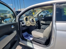Fiat 500 1.2I - 3799 € / 7430.20 лв. - 15288591 10 | Car24.bg Fiat 500 1.2I - 3799 € / 7430.20 лв. - 15288591 10