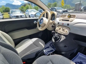 Fiat 500 1.2I - 3799 € / 7430.20 лв. - 15288591 16 | Car24.bg Fiat 500 1.2I - 3799 € / 7430.20 лв. - 15288591 16