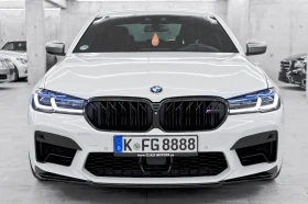 BMW 550 М550i* Stage2* Facelift M5 пакет