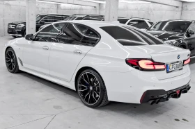 BMW 550 М550i* Stage2* Facelift M5 пакет | Auto.bg — изображение 5 BMW 550 М550i* Stage2* Facelift M5 пакет | Auto.bg — изображение 5