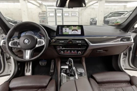 BMW 550 М550i* Stage2* Facelift M5 пакет | Auto.bg — изображение 13 BMW 550 М550i* Stage2* Facelift M5 пакет | Auto.bg — изображение 13