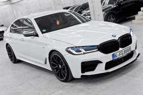 BMW 550 М550i* Stage2* Facelift M5 пакет | Auto.bg — изображение 3 BMW 550 М550i* Stage2* Facelift M5 пакет | Auto.bg — изображение 3