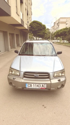 Subaru Forester undefined | Auto.bg — изображение 5 Subaru Forester undefined | Auto.bg — изображение 5