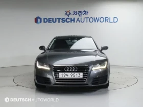 Audi A7 3.0TFSI* HUD* Distronic* ШИБИДАХ* NAVI - Car24.bg Audi A7 3.0TFSI* HUD* Distronic* ШИБИДАХ* NAVI