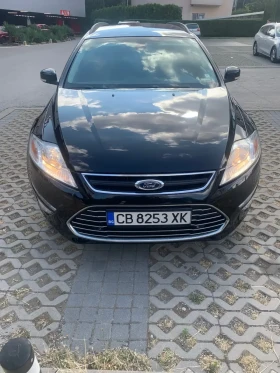 Ford Mondeo - Car24.bg Ford Mondeo