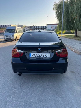 BMW 320 undefined | Auto.bg — изображение 4 BMW 320 undefined | Auto.bg — изображение 4