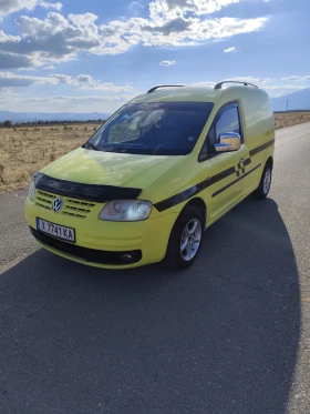 VW Caddy undefined | Auto.bg — изображение 2 VW Caddy undefined | Auto.bg — изображение 2