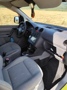 VW Caddy undefined | Auto.bg — изображение 7 VW Caddy undefined | Auto.bg — изображение 7