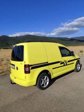 VW Caddy undefined | Auto.bg — изображение 5 VW Caddy undefined | Auto.bg — изображение 5