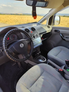 VW Caddy undefined | Auto.bg — изображение 8 VW Caddy undefined | Auto.bg — изображение 8