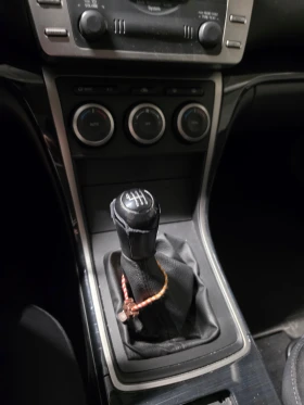 Mazda 6 Mazda 6 GH 2.0 MZR-CD | Auto.bg — изображение 12 Mazda 6 Mazda 6 GH 2.0 MZR-CD | Auto.bg — изображение 12