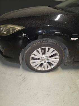 Mazda 6 Mazda 6 GH 2.0 MZR-CD | Auto.bg — изображение 7 Mazda 6 Mazda 6 GH 2.0 MZR-CD | Auto.bg — изображение 7