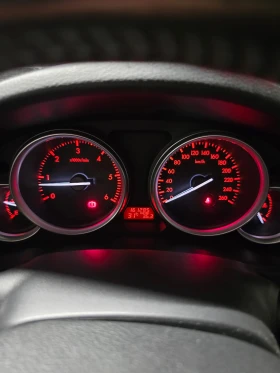 Mazda 6 Mazda 6 GH 2.0 MZR-CD | Auto.bg — изображение 9 Mazda 6 Mazda 6 GH 2.0 MZR-CD | Auto.bg — изображение 9