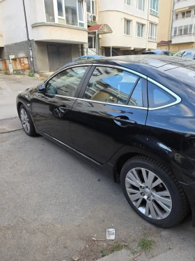Mazda 6 Mazda 6 GH 2.0 MZR-CD | Auto.bg — изображение 3 Mazda 6 Mazda 6 GH 2.0 MZR-CD | Auto.bg — изображение 3