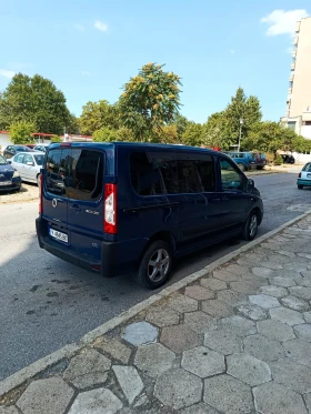 Fiat Scudo - 4150 € - 64708126 2 | Car24.bg Fiat Scudo - 4150 € - 64708126 2