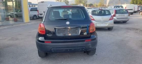 Fiat Sedici 1, 6 | Auto.bg — изображение 4 Fiat Sedici 1, 6 | Auto.bg — изображение 4