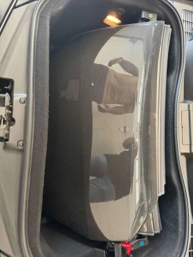Lamborghini Aventador LP 700 4 * CARFAX * satin pain * Full PPF * | Auto.bg — изображение 14 Lamborghini Aventador LP 700 4 * CARFAX * satin pain * Full PPF * | Auto.bg — изображение 14