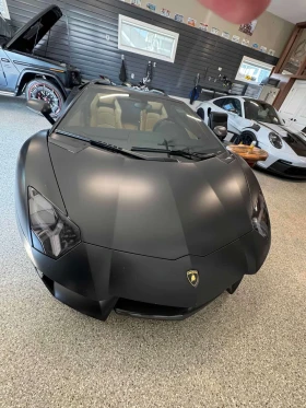 Lamborghini Aventador LP 700 4 * CARFAX * satin pain * Full PPF * | Auto.bg — изображение 5 Lamborghini Aventador LP 700 4 * CARFAX * satin pain * Full PPF * | Auto.bg — изображение 5