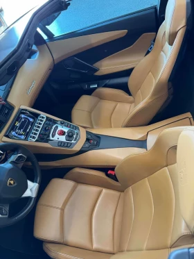 Lamborghini Aventador LP 700 4 * CARFAX * satin pain * Full PPF * | Auto.bg — изображение 10 Lamborghini Aventador LP 700 4 * CARFAX * satin pain * Full PPF * | Auto.bg — изображение 10