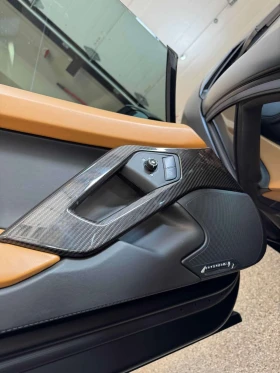 Lamborghini Aventador LP 700 4 * CARFAX * satin pain * Full PPF * | Auto.bg — изображение 15 Lamborghini Aventador LP 700 4 * CARFAX * satin pain * Full PPF * | Auto.bg — изображение 15