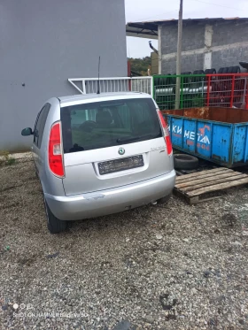 Skoda Roomster 1, 2tfsi | Auto.bg — изображение 2 Skoda Roomster 1, 2tfsi | Auto.bg — изображение 2