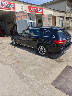 Mercedes-Benz C 220 4-Matic, automatic, 177 к.с - 10800 € - 79795634 4 | Car24.bg Mercedes-Benz C 220 4-Matic, automatic, 177 к.с - 10800 € - 79795634 4