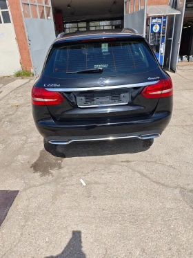 Mercedes-Benz C 220 4-Matic, automatic, 177 к.с - 10800 € - 79795634 15 | Car24.bg Mercedes-Benz C 220 4-Matic, automatic, 177 к.с - 10800 € - 79795634 15