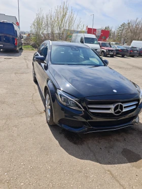 Mercedes-Benz C 220 4-Matic, automatic, 177 к.с - 10800 € - 79795634 2 | Car24.bg Mercedes-Benz C 220 4-Matic, automatic, 177 к.с - 10800 € - 79795634 2