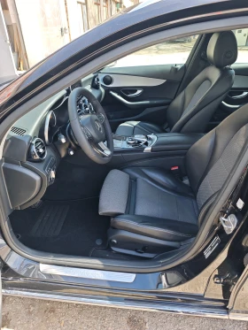 Mercedes-Benz C 220 4-Matic, automatic, 177 к.с - 10800 € - 79795634 7 | Car24.bg Mercedes-Benz C 220 4-Matic, automatic, 177 к.с - 10800 € - 79795634 7
