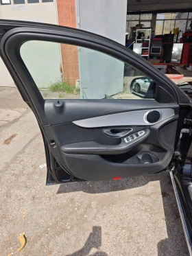 Mercedes-Benz C 220 4-Matic, automatic, 177 к.с - 10800 € - 79795634 11 | Car24.bg Mercedes-Benz C 220 4-Matic, automatic, 177 к.с - 10800 € - 79795634 11