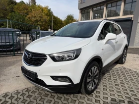 Opel Mokka X 1.6CDTI COSMO