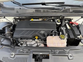 Opel Mokka X 1.6CDTI COSMO | Auto.bg — изображение 15 Opel Mokka X 1.6CDTI COSMO | Auto.bg — изображение 15