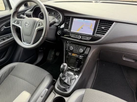 Opel Mokka X 1.6CDTI COSMO | Auto.bg — изображение 10 Opel Mokka X 1.6CDTI COSMO | Auto.bg — изображение 10