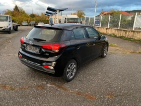 Hyundai I20 1.25 Navi Car play Led | Auto.bg — изображение 4 Hyundai I20 1.25 Navi Car play Led | Auto.bg — изображение 4
