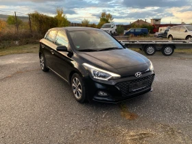 Hyundai I20 1.25 Navi Car play Led | Auto.bg — изображение 2 Hyundai I20 1.25 Navi Car play Led | Auto.bg — изображение 2