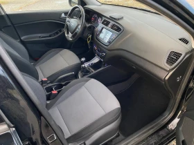 Hyundai I20 1.25 Navi Car play Led | Auto.bg — изображение 6 Hyundai I20 1.25 Navi Car play Led | Auto.bg — изображение 6