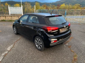 Hyundai I20 1.25 Navi Car play Led | Auto.bg — изображение 3 Hyundai I20 1.25 Navi Car play Led | Auto.bg — изображение 3