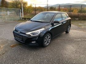 Hyundai I20 1.25 Navi Car play Led