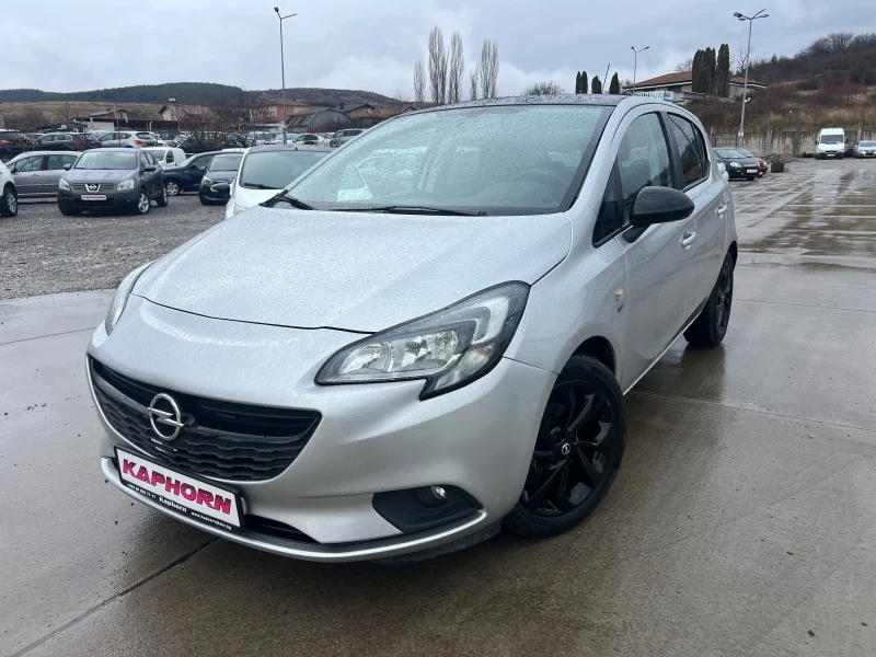 Opel Corsa 1.2i Euro6D - 6650 € / 13006.27 лв. - 93668701 1 | Car24.bg Opel Corsa 1.2i Euro6D - 6650 € / 13006.27 лв. - 93668701 1