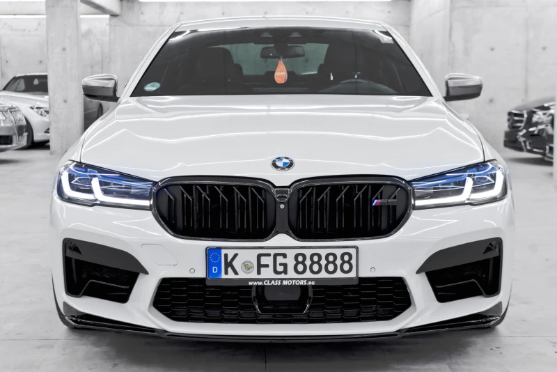 BMW 550 М550i* Stage2* Facelift M5 пакет - 34999 € / 68452.09 лв. - 20225771 1 | Car24.bg BMW 550 М550i* Stage2* Facelift M5 пакет - 34999 € / 68452.09 лв. - 20225771 1
