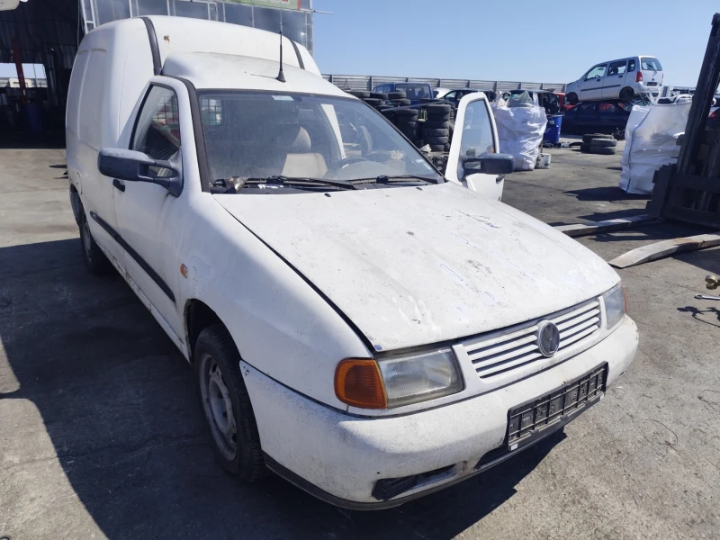 VW Caddy 1.9SDI - 10 € / 19.56 лв. - 42387562 1 | Car24.bg VW Caddy 1.9SDI - 10 € / 19.56 лв. - 42387562 1